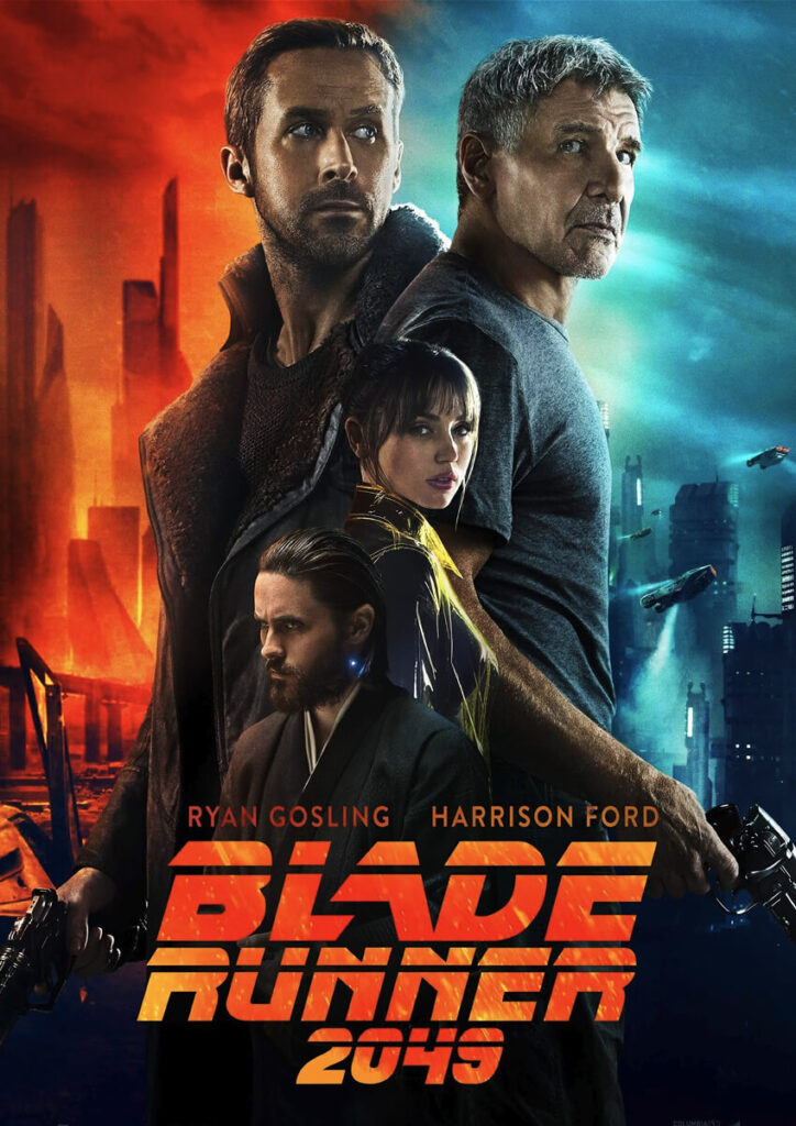Blade Runner: 2049
