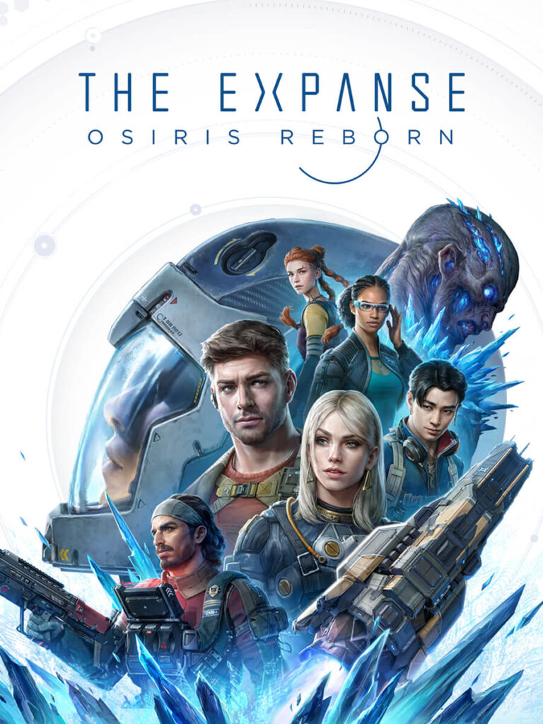 The Expanse